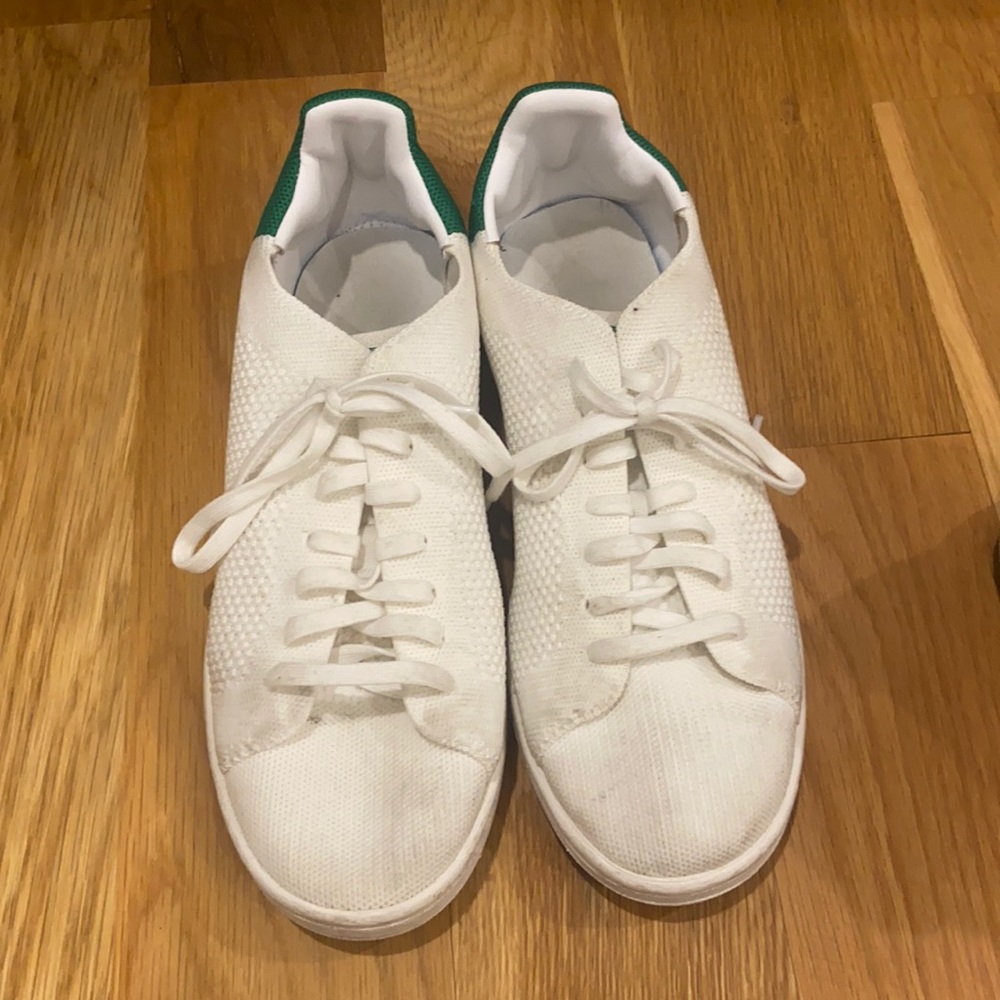 Adidas knit stan smiths